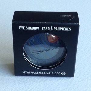 MAC Cosmetics Eye Shadow in shade "MOTÖRHEAD"